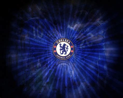 Free Download Chelsea Logo Wallpaper Wallpaper 964651 1920x1080 For