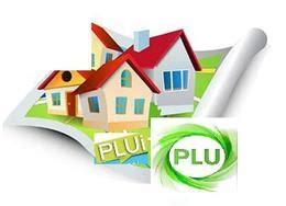 Plan Local Durbanisme PLU Et Intercommunal PLUi Planification