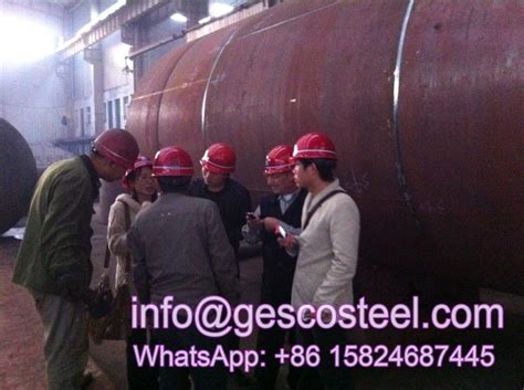 Supply High Strength Low Alloy Steel Plate Hot Rolled Steel Plate JIS G SS SS
