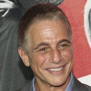 Tony Danza - Age, Family, Bio | Famous Birthdays