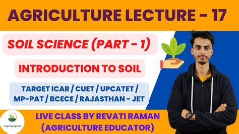 Introduction To Soil Science Rocks And Types Of Rocks Soil Science