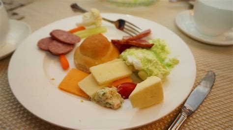 Traditional Mennonite Foods