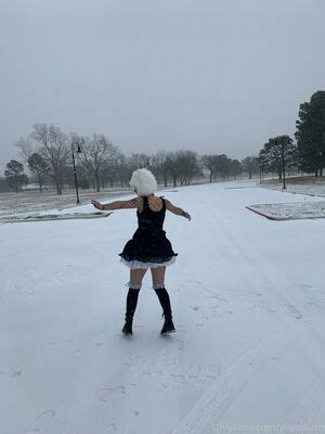 Alienslush Leaked Nude Photos And Videos