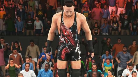 Wwe 2k18 My Career Mode Ep 67 Number 1 Contender For Summerslam