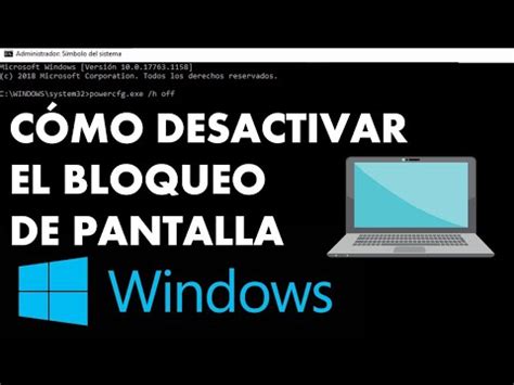 Como Cambiar El Tiempo De Bloqueo En Windows 10 Recursos didácticos