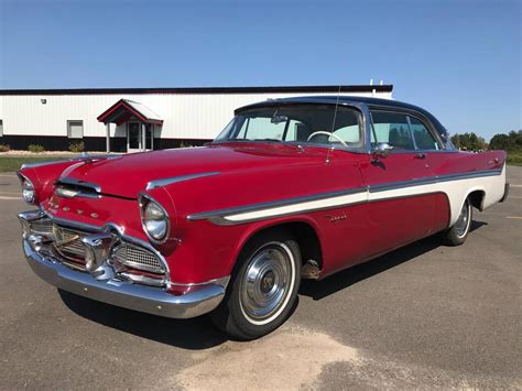 Desoto Fireflite For Sale Classiccars Cc