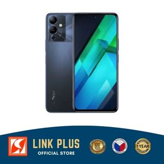 Infinix Note 12 8GB RAM 128 256GB ROM Original And Sealed Shopee