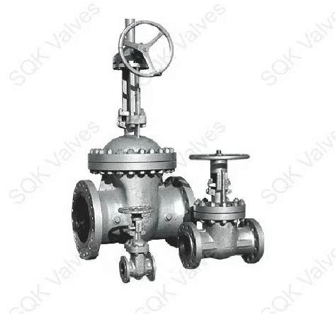 A Wcc Cast Carbon Steel Gate Valve At Rs Gate Valves By 102300 Hot Sex Picture