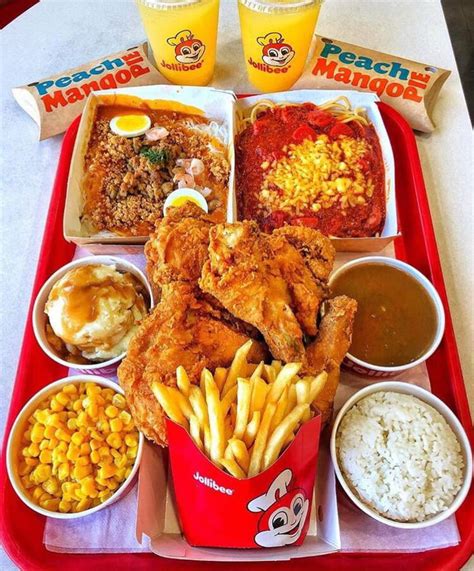 Jollibee The Best Fast Food In The Phillipines Gag