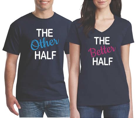 Cute Couple T Shirts Designs