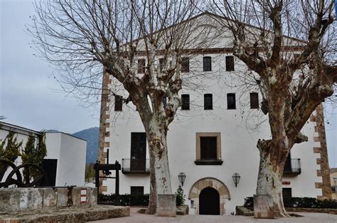 Museu Paperer Capellades Anoia Maria Rosa Ferre Flickr