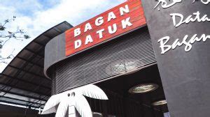 Bagan Datuk – Tourism Perak Malaysia