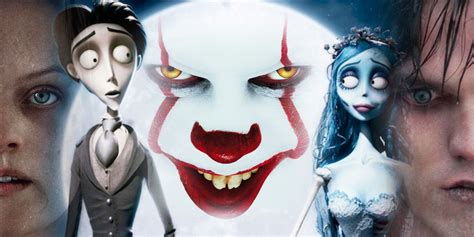 7 Spooky Movies on HBO Max to Watch This Halloween