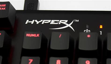 HyperX Alloy FPS Review - Introduction