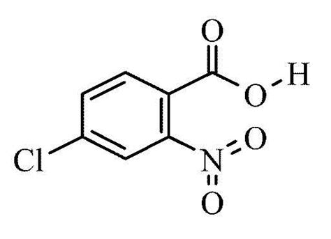 Chloro Nitrobenzoic Acid G From Cole Parmer