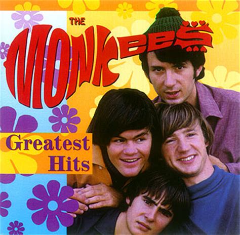 Greatest Hits | The Monkees Home Page : The Monkees Home Page