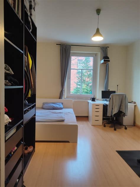 Helles Qm Zimmer In Zentraler Lage Suche Wg Bayreuth Altstadt