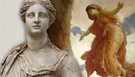 15 Facts About Demeter Greek Goddess Of Harvest Ohmyfacts