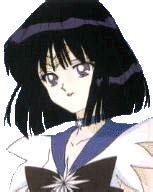 Sailor Saturn S Image Gallery