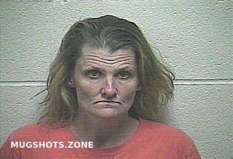 FRALIX KAREN NMN 06 11 2024 Giles County Mugshots Zone