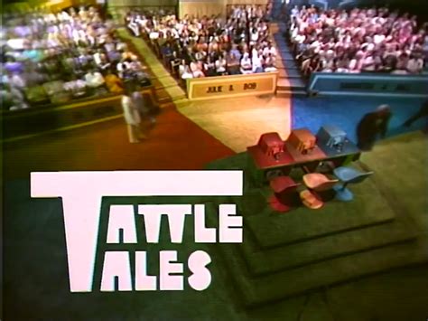 Tattletales Game Shows Wiki Fandom