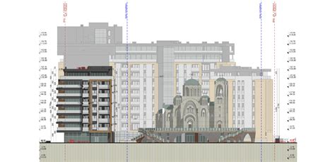 Razvoj Novobeogradskih Blokova Strana 211 Beobuild Forum