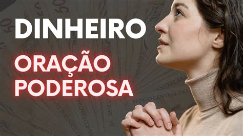 Ora O Por Dinheiro Poderosa Ora O Milagrosa Para Progredir Na