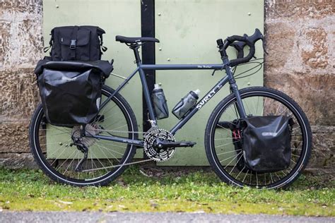 The Best Touring Bikes — Treeline Review