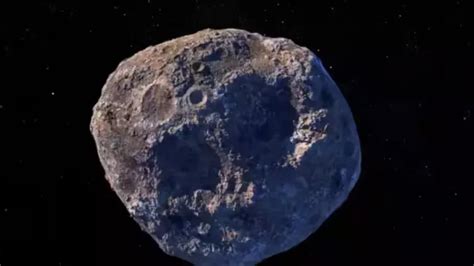 Asteroide assassino de planetas vai passar pela Terra nas próximas