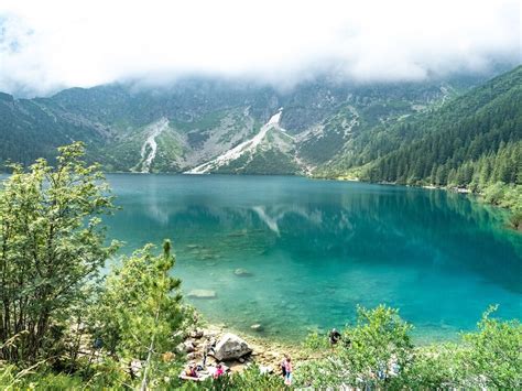 18 Best Hikes in Europe: Wild, Offbeat and Trail-worthy — The Gone Goat