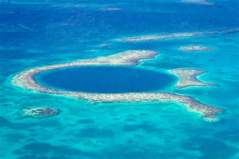 Great Blue Hole