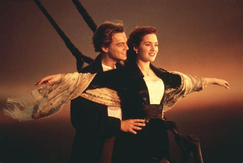 Titanic Banda Sonora y Canciones de la película de James Cameron