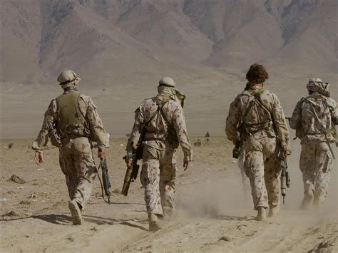 SAS in Afghanistan: Pawns in a deadly game | The Australian