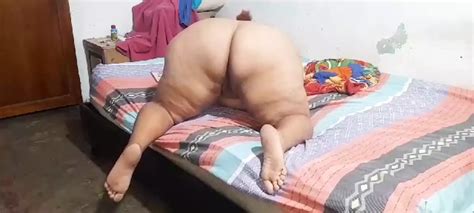 Chubby Big Ass Shows Her Huge Hairy Vagina Weird Porn Feat Gordita Culo Rico XHamster