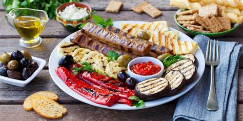 Most Popular Traditional Balkan Dishes The Balkan Recipes A Taste