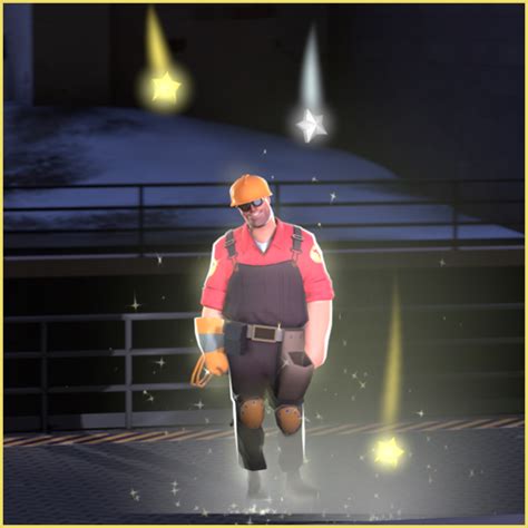 TF2 Emporium On Twitter New Smissmas Unusual Effect Unusual Taunt