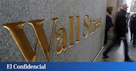 Wall Street anota otro triple récord y el Dow Jones supera los 36 000