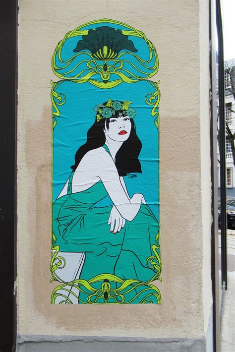 Paris Fev Artist Ferdinand Feys Flickr