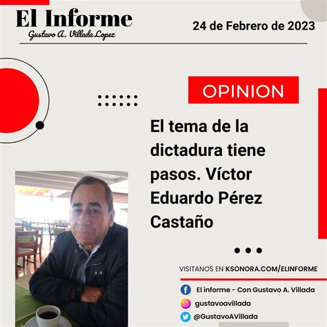 El Informe Clip De Noticias Del De Febrero De K Sonora