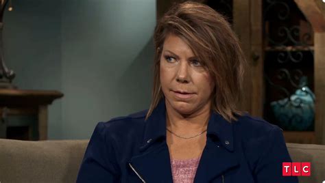 Sister Wives Star Meri Brown Left With Nothing From Late Mother Bonnie