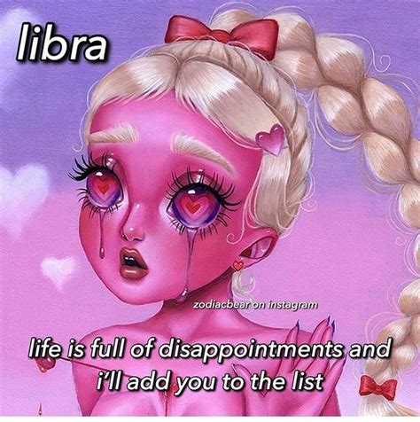 Librasastrology On Instagram “zodiacbear 🌚🌚🖤🖤♎️ Libragang Astrologymemes