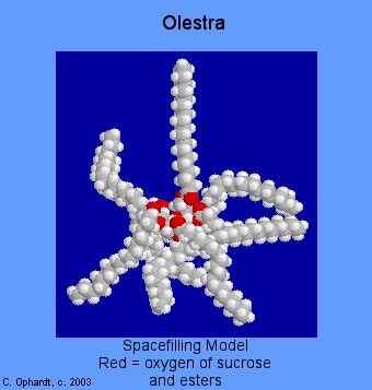 Olestra - Alchetron, The Free Social Encyclopedia