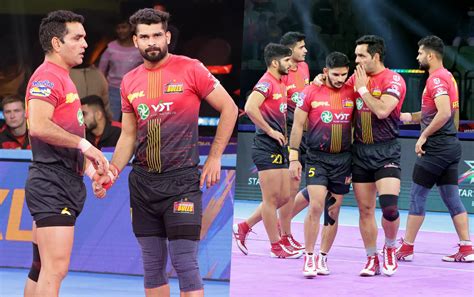 Should Bengaluru Bulls Retain Randhir Singh Sehrawat As Coach Next