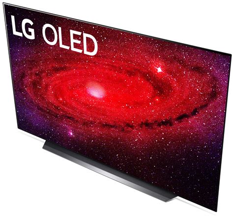 Mua Lg Oled65cxpua Alexa Built In Cx Series 65 4k Ultra Hd Smart Oled