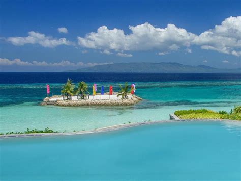 Best Price on Panglao Island Nature Resort and Spa in Bohol + Reviews