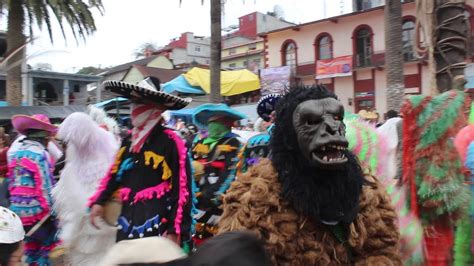 Tenango De Doria