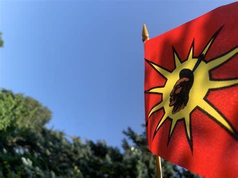 Oka Crisis: The legacy of the warrior flag | CBC News