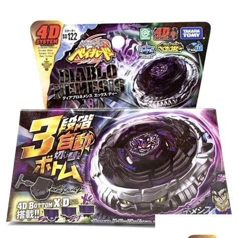 Takara Tomy Beyblade Metal Fusion Bb Left Spinning Beyblades With