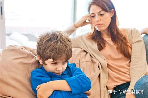 孩子不听话，讲道理绝非上策，家长不妨用好这5招，让孩子更听话 知乎