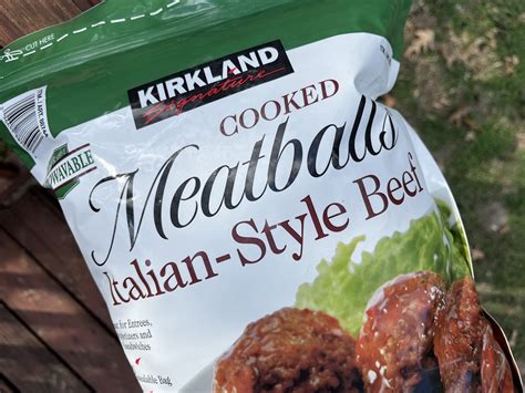 Delightful Costco Meatball Appetizers Recipes To Wow Your Guests